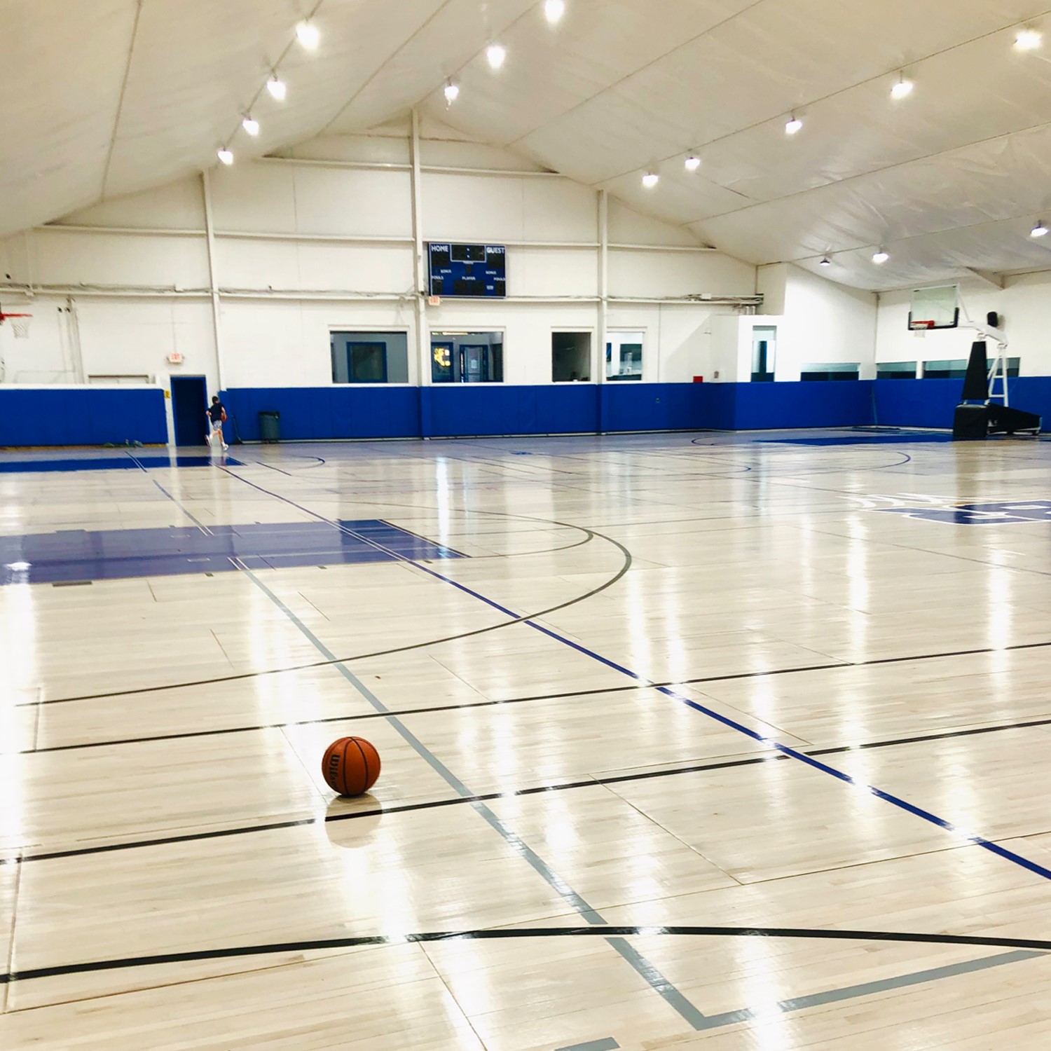 bball court picture