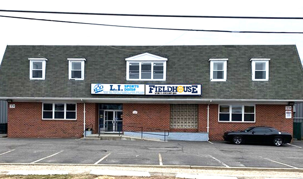 fieldhouse photo